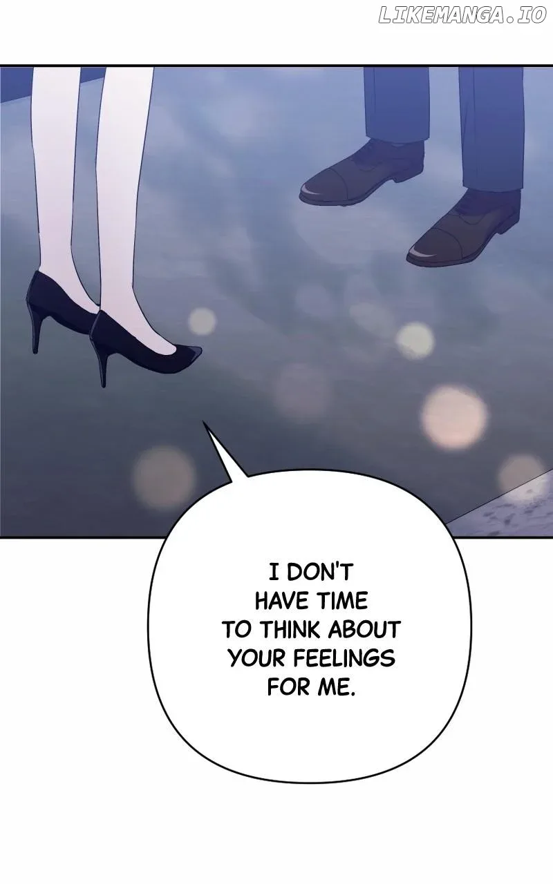 The Worst Villain Chapter 57 page 64