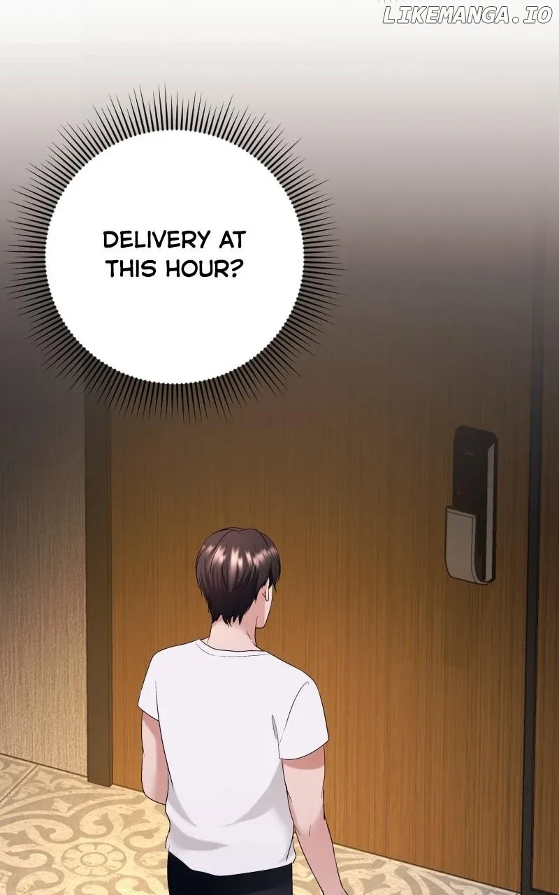 The Worst Villain Chapter 57 page 91