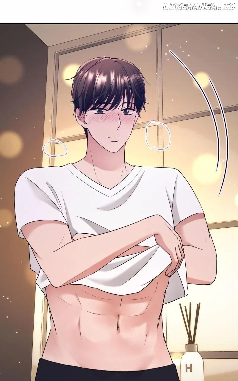 The Worst Villain Chapter 57 page 117