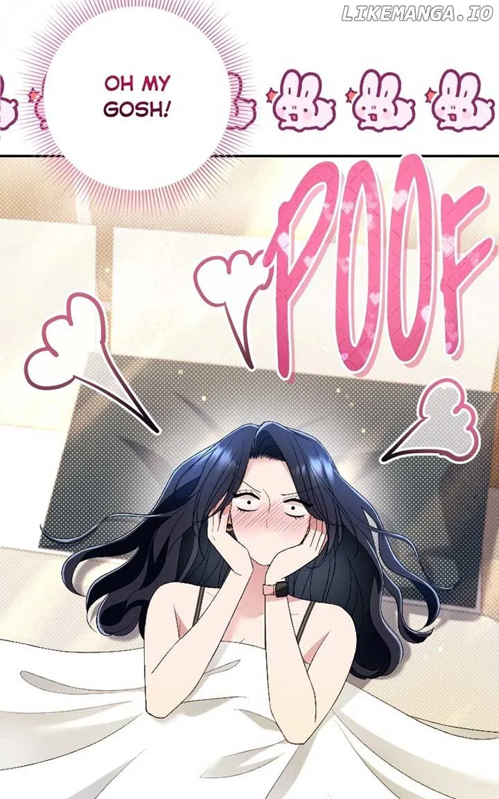 The Worst Villain Chapter 58 page 6