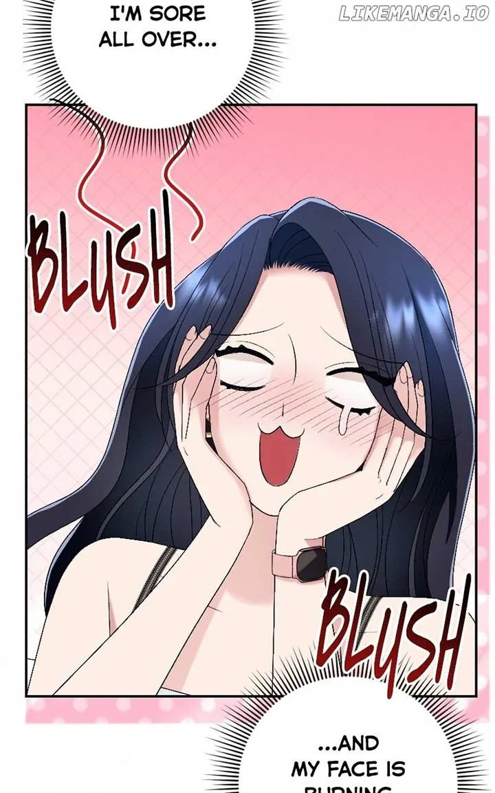 The Worst Villain Chapter 58 page 8