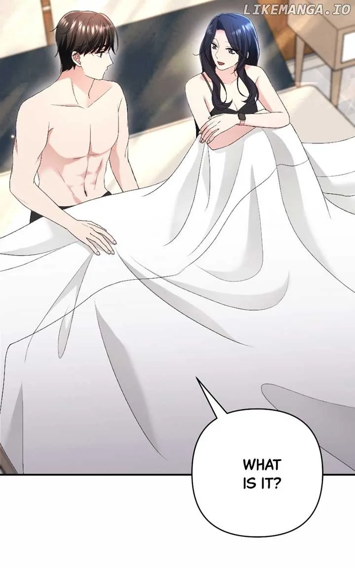 The Worst Villain Chapter 58 page 50