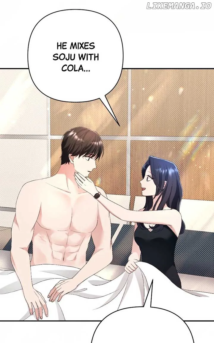The Worst Villain Chapter 58 page 43