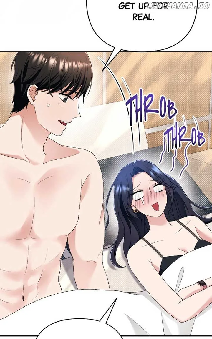 The Worst Villain Chapter 58 page 31