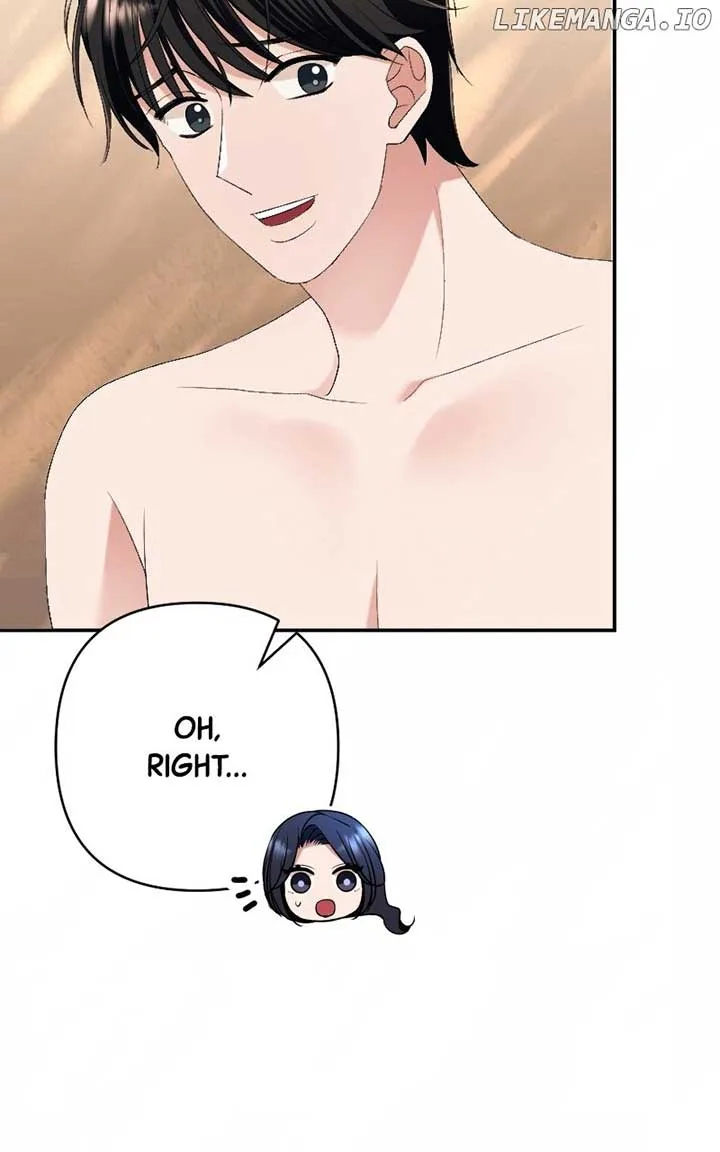 The Worst Villain Chapter 58 page 33