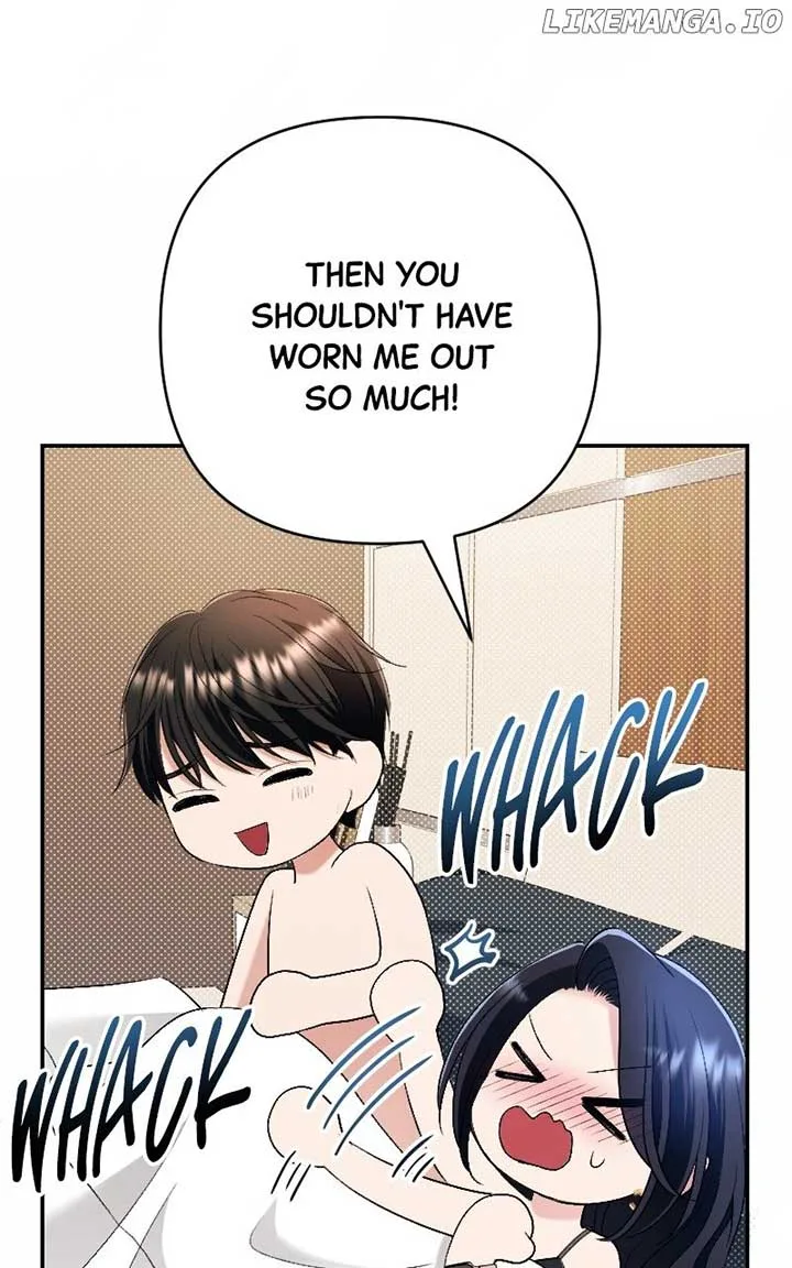 The Worst Villain Chapter 58 page 34