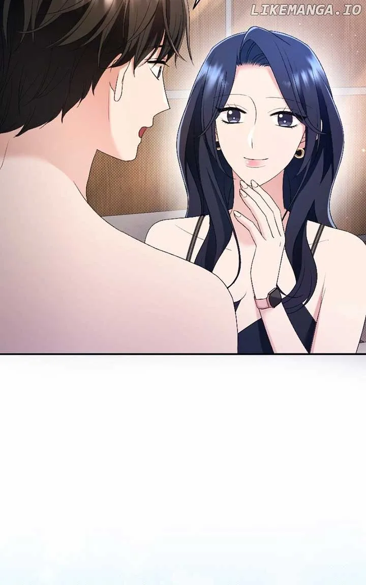 The Worst Villain Chapter 58 page 53