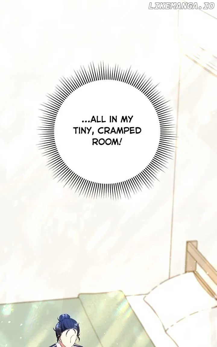 The Worst Villain Chapter 58 page 71