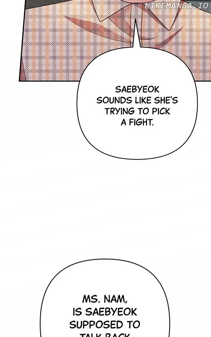 The Worst Villain Chapter 59 page 8