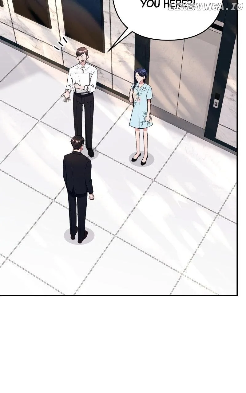 The Worst Villain Chapter 60 page 5