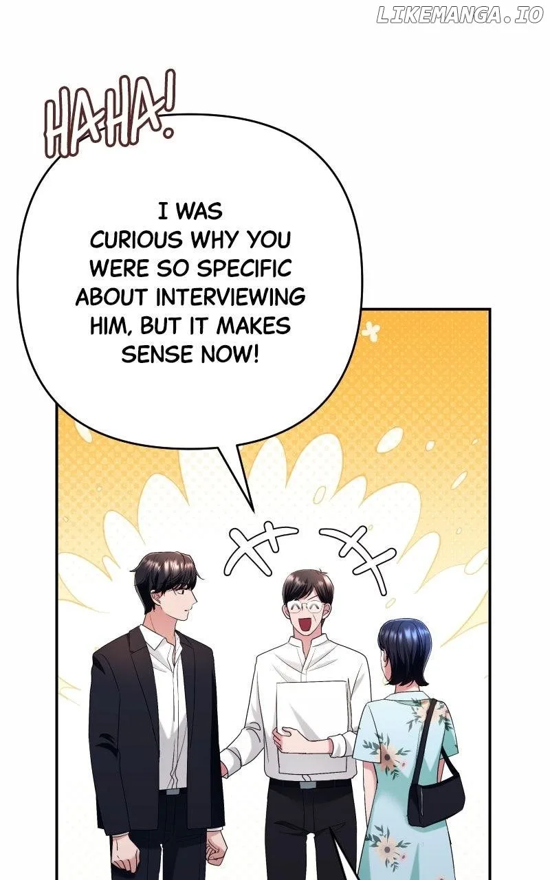 The Worst Villain Chapter 60 page 11