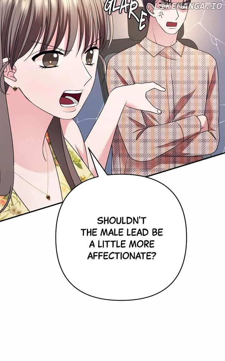 The Worst Villain Chapter 59 page 6