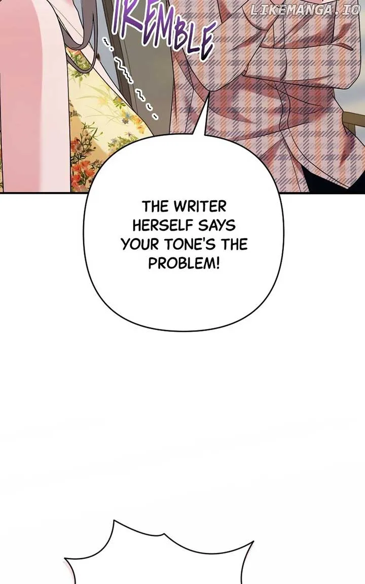 The Worst Villain Chapter 59 page 13