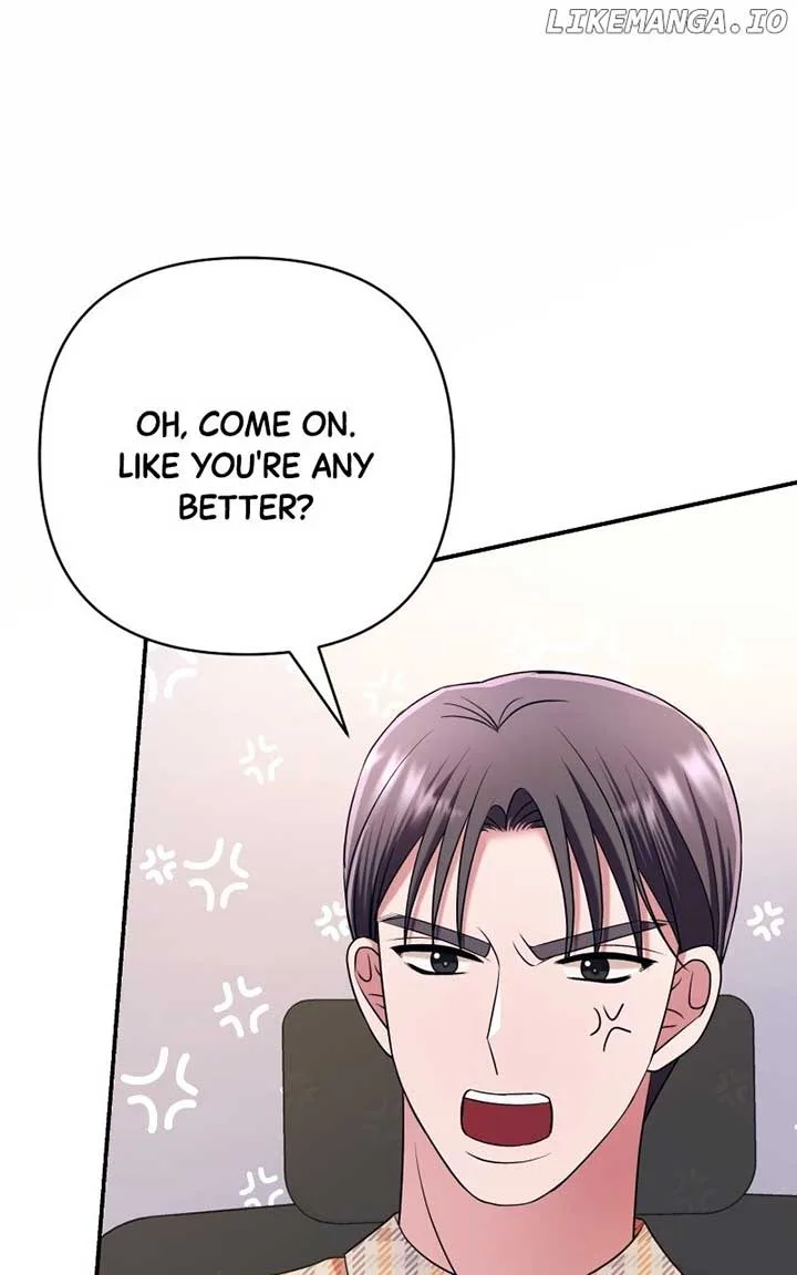 The Worst Villain Chapter 59 page 7