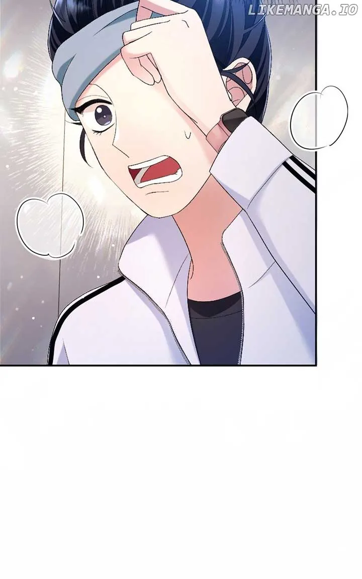 The Worst Villain Chapter 58 page 68