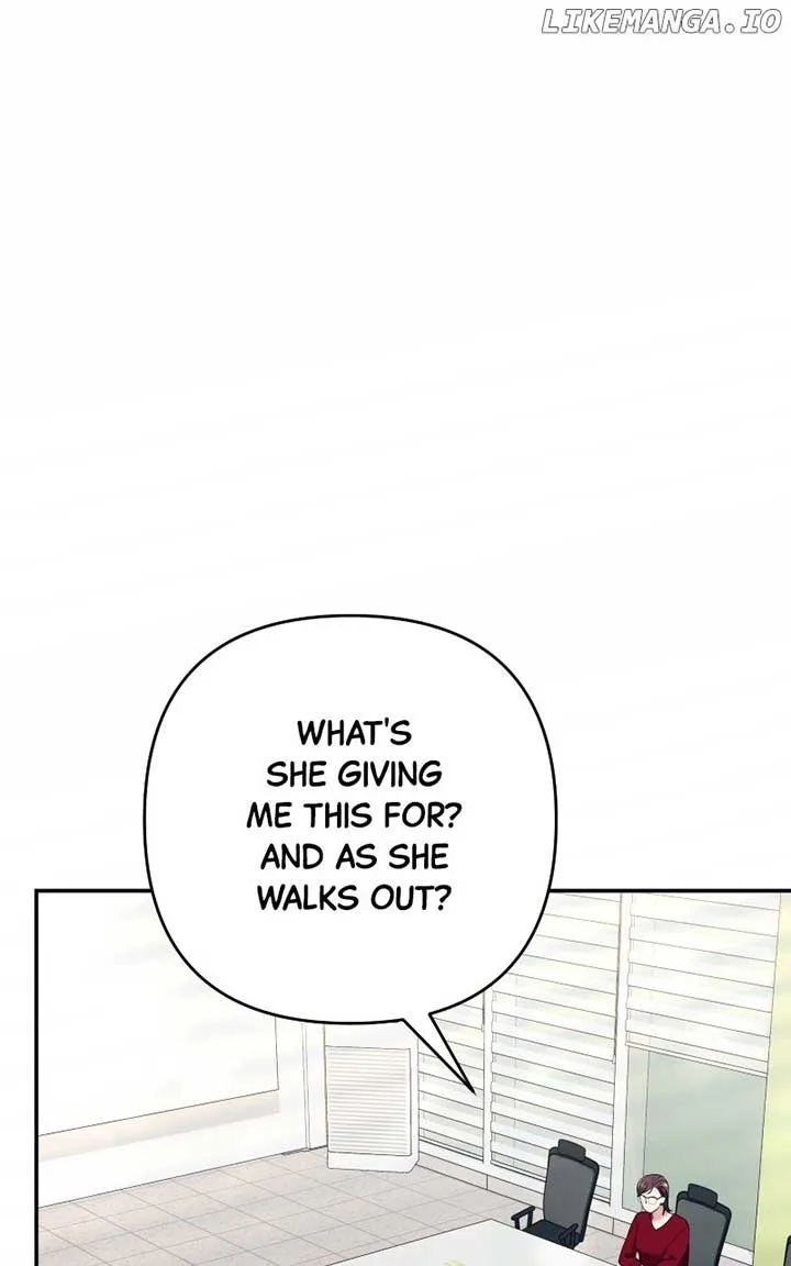 The Worst Villain Chapter 59 page 71