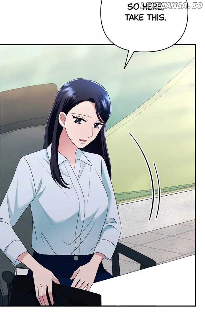 The Worst Villain Chapter 59 page 62