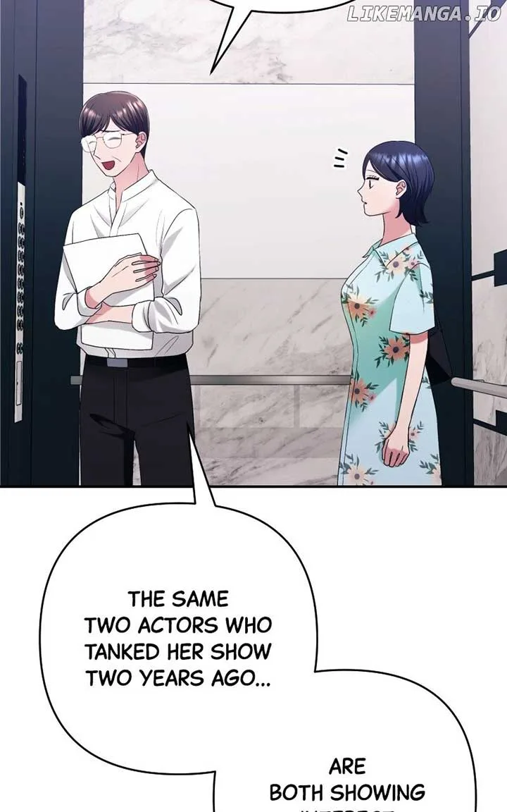 The Worst Villain Chapter 59 page 126