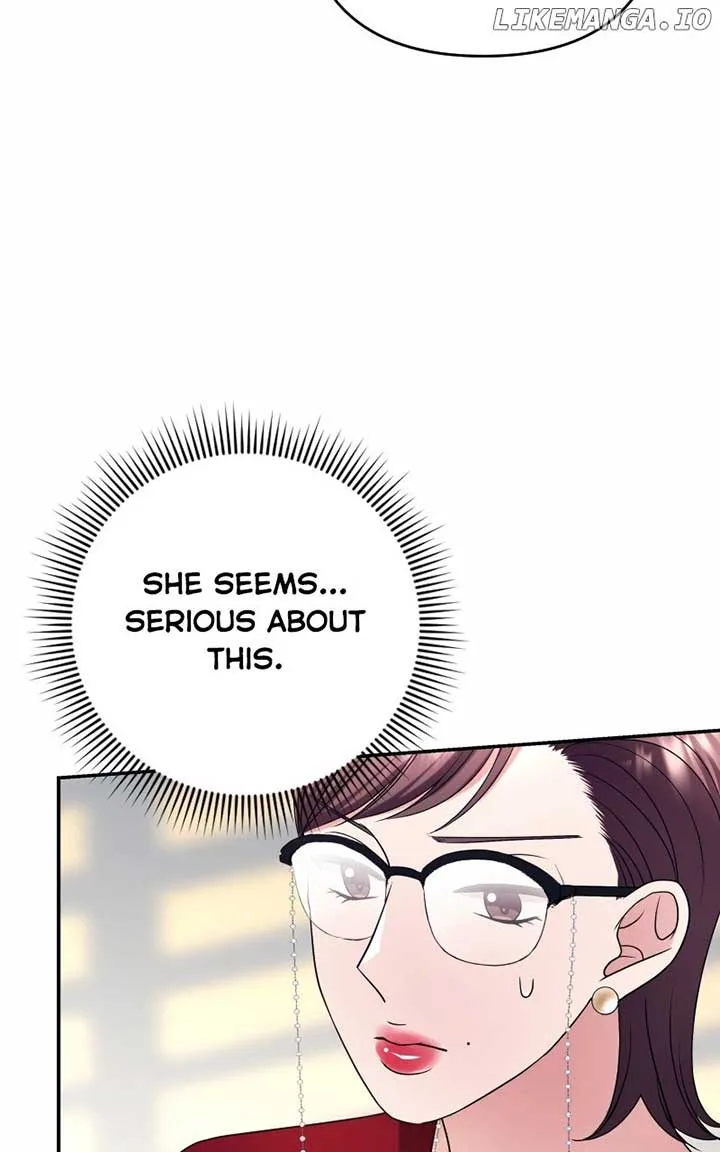 The Worst Villain Chapter 59 page 55