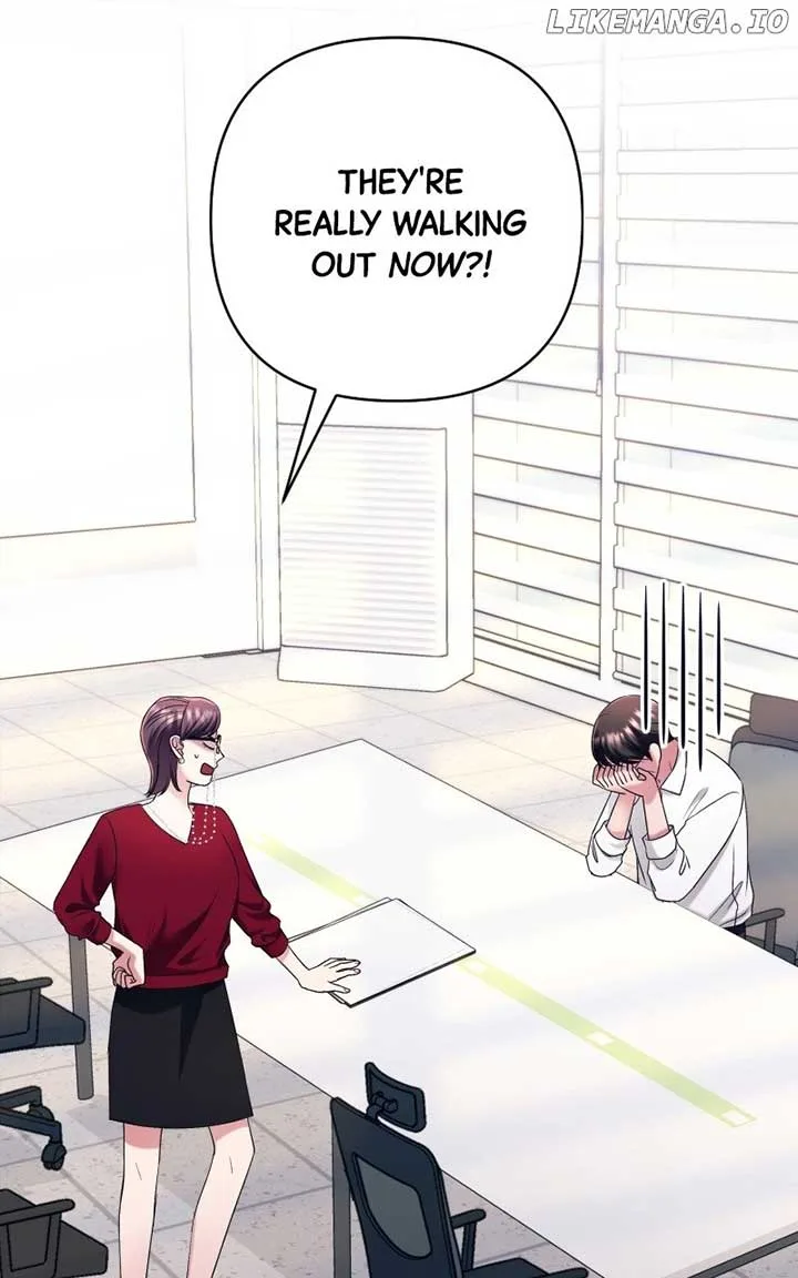 The Worst Villain Chapter 59 page 30