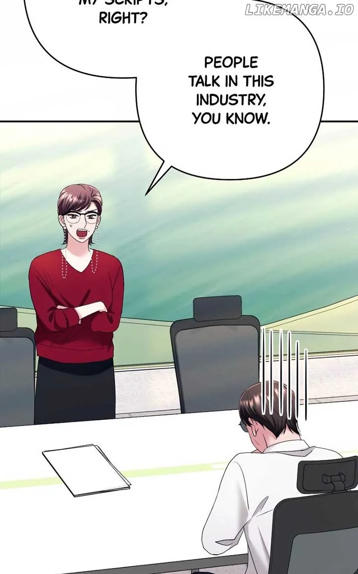 The Worst Villain Chapter 59 page 32