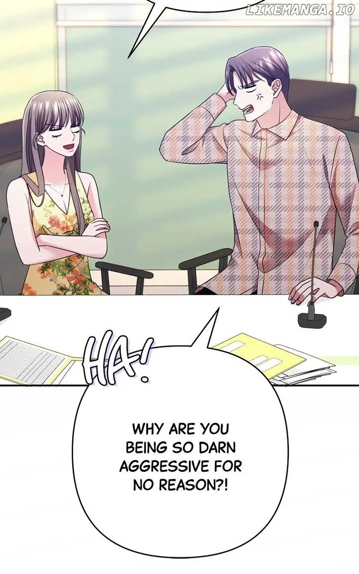 The Worst Villain Chapter 59 page 19