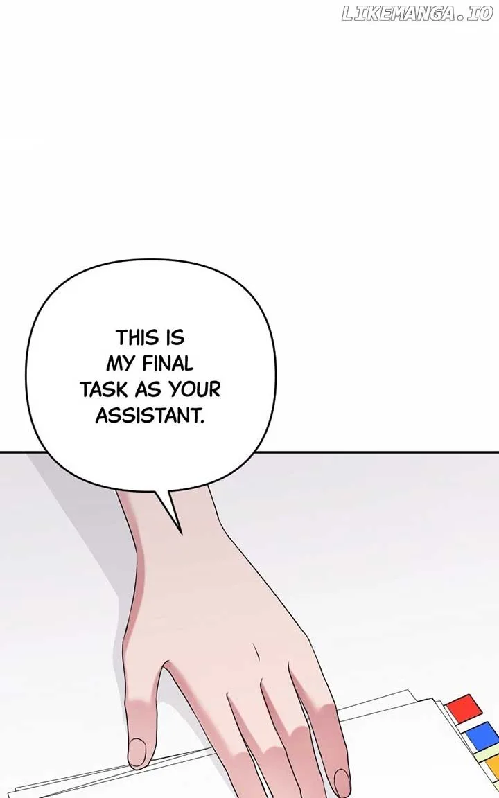 The Worst Villain Chapter 59 page 63