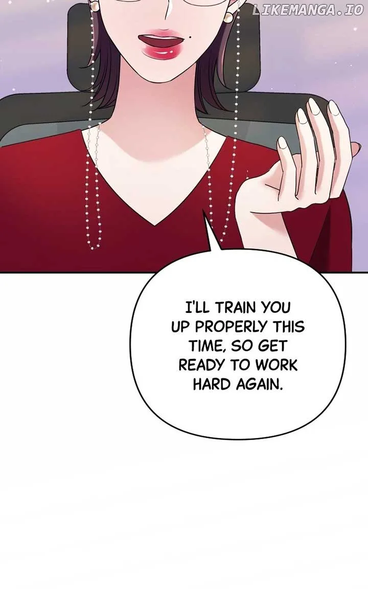The Worst Villain Chapter 59 page 45