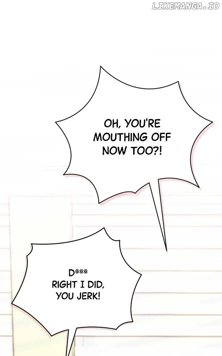 The Worst Villain Chapter 59 page 22