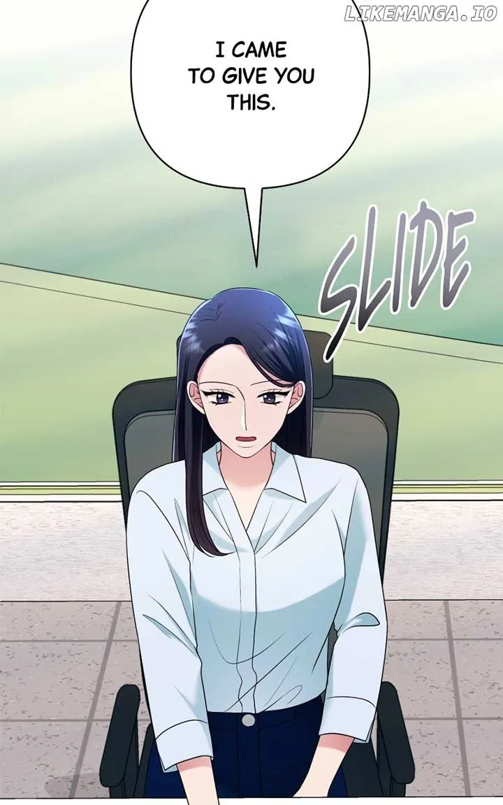 The Worst Villain Chapter 59 page 50