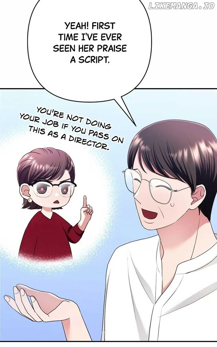 The Worst Villain Chapter 59 page 123