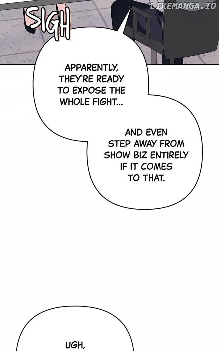 The Worst Villain Chapter 59 page 33