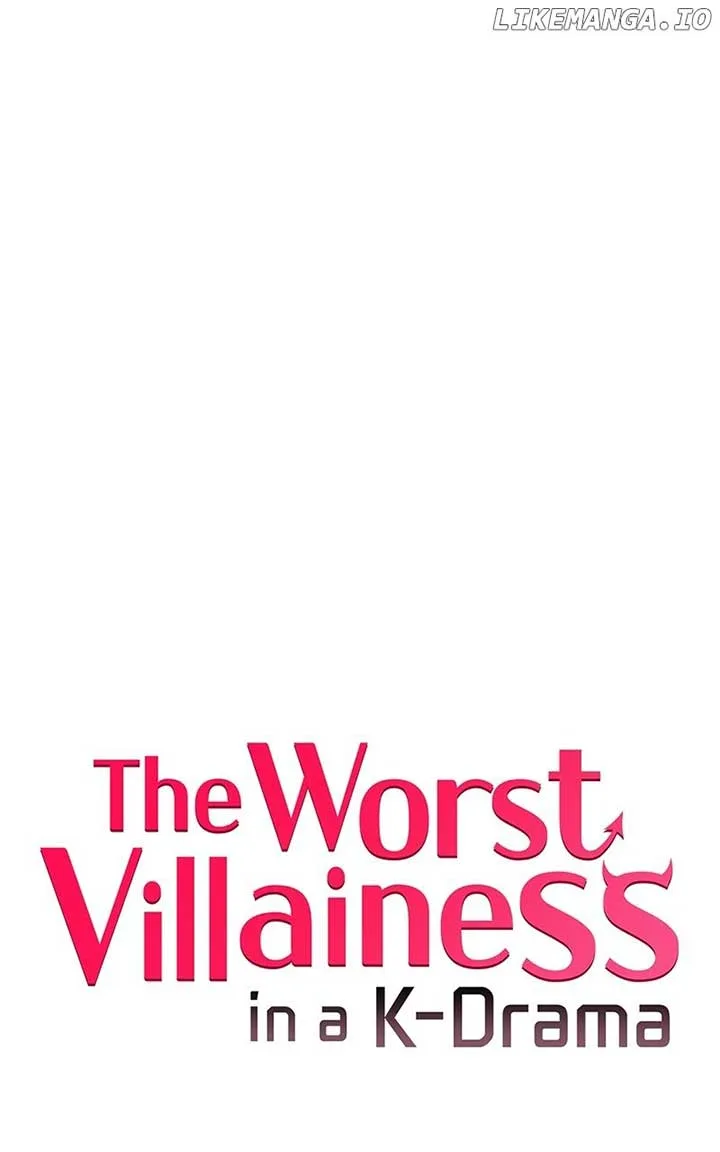 The Worst Villain Chapter 59 page 27