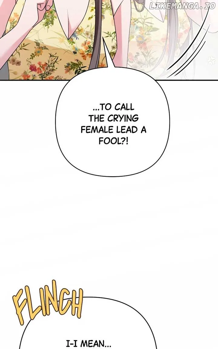 The Worst Villain Chapter 59 page 16