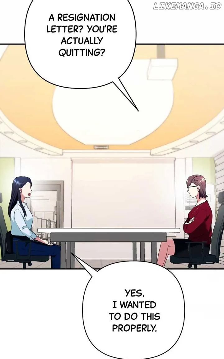 The Worst Villain Chapter 59 page 52