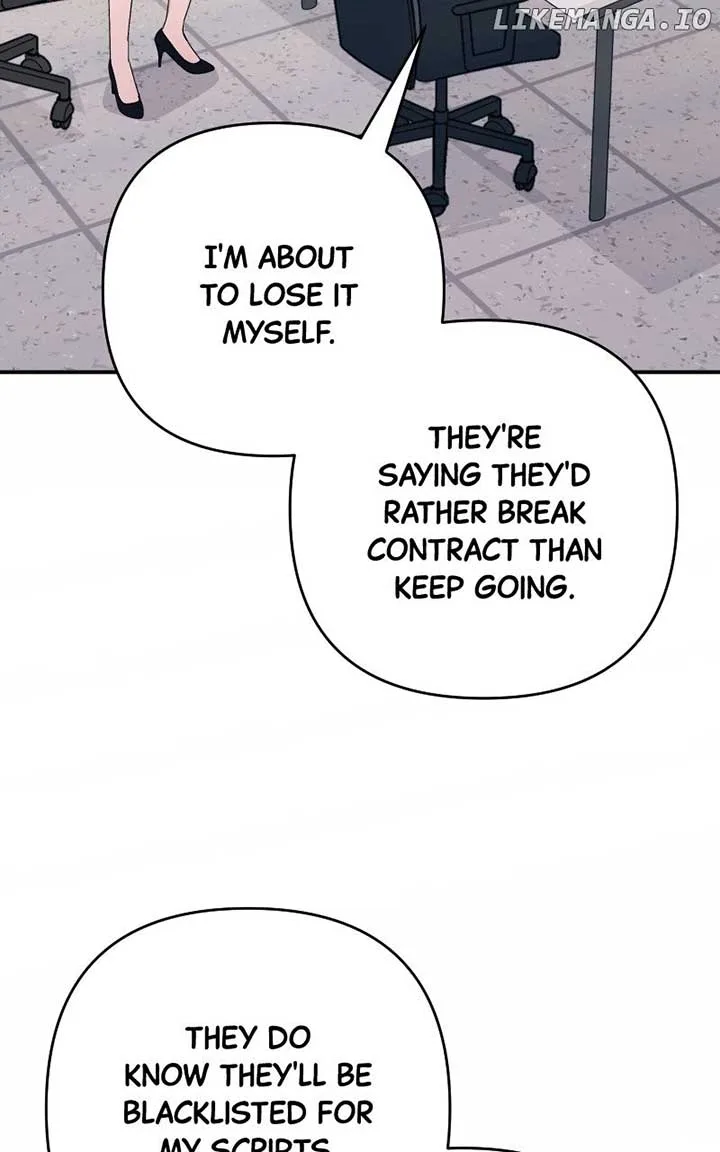 The Worst Villain Chapter 59 page 31