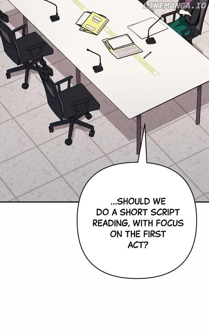 The Worst Villain Chapter 58 page 94