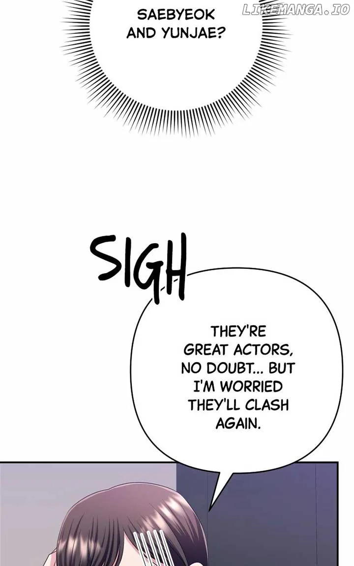 The Worst Villain Chapter 59 page 129