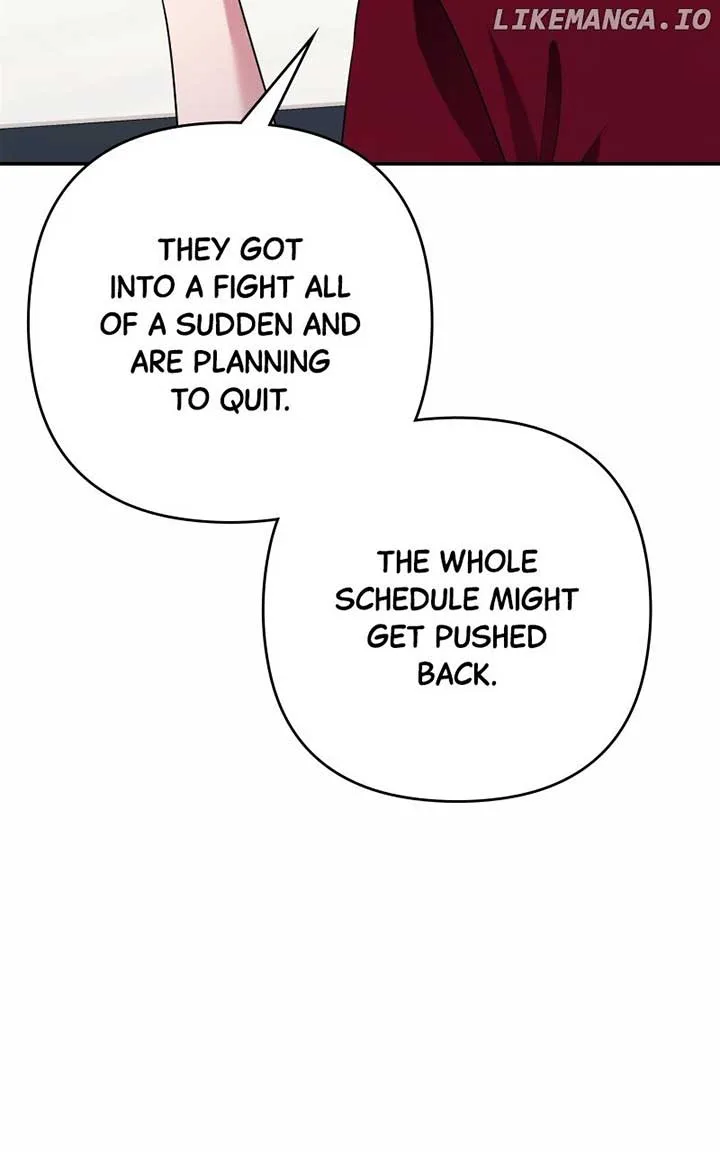 The Worst Villain Chapter 59 page 47