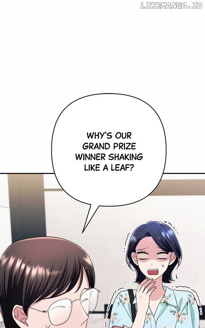 The Worst Villain Chapter 59 page 118