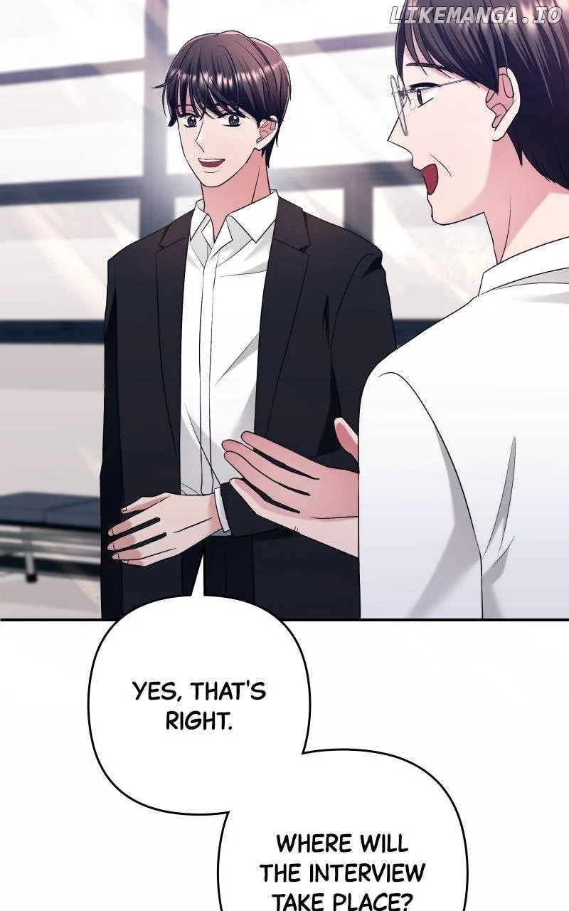 The Worst Villain Chapter 60 page 13
