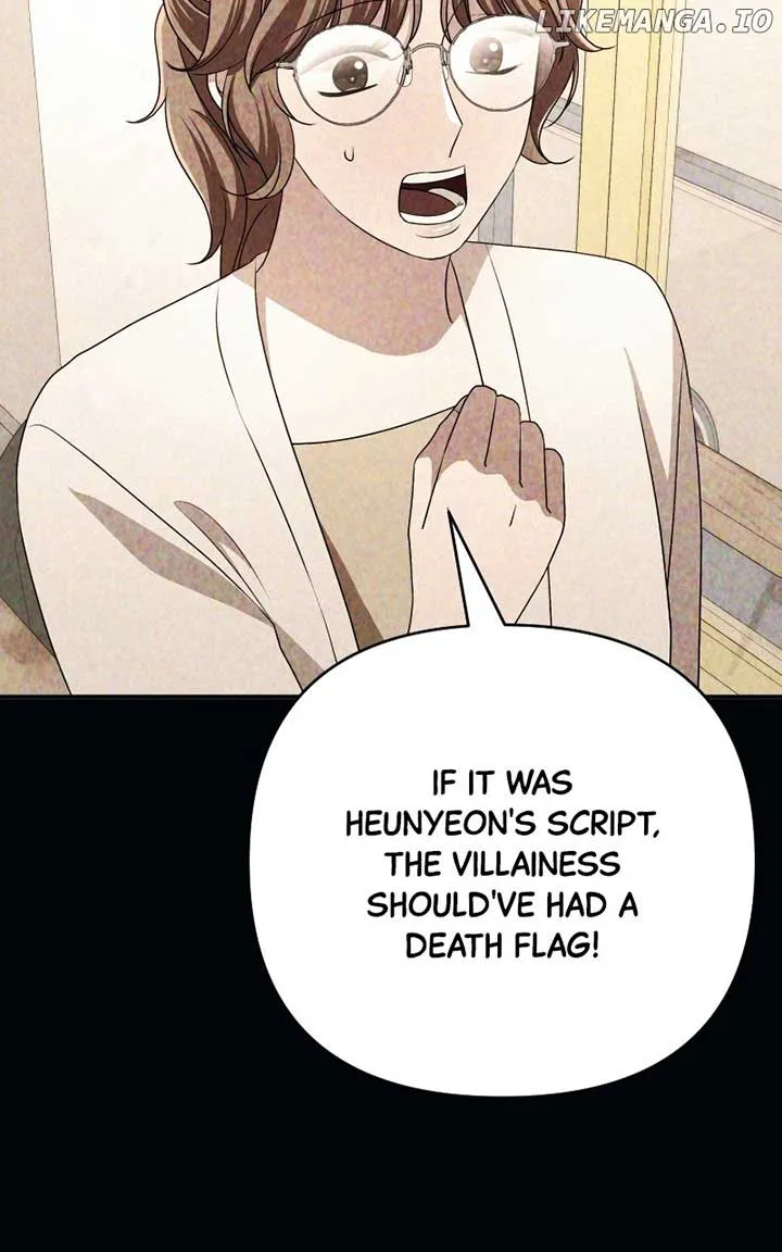 The Worst Villain Chapter 59 page 100