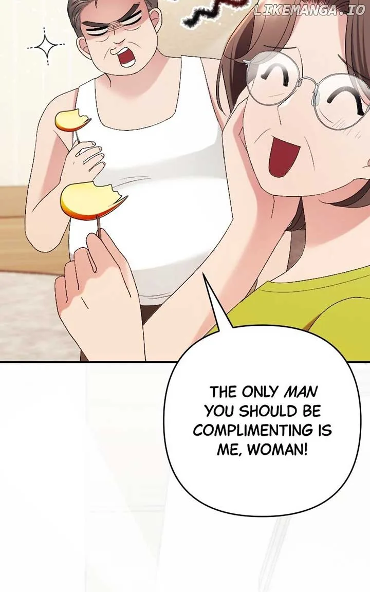 The Worst Villain Chapter 58 page 79
