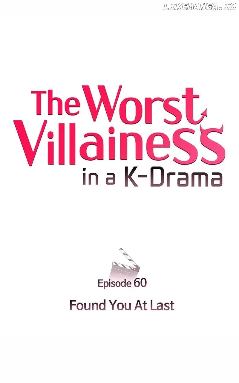 The Worst Villain Chapter 60 page 20