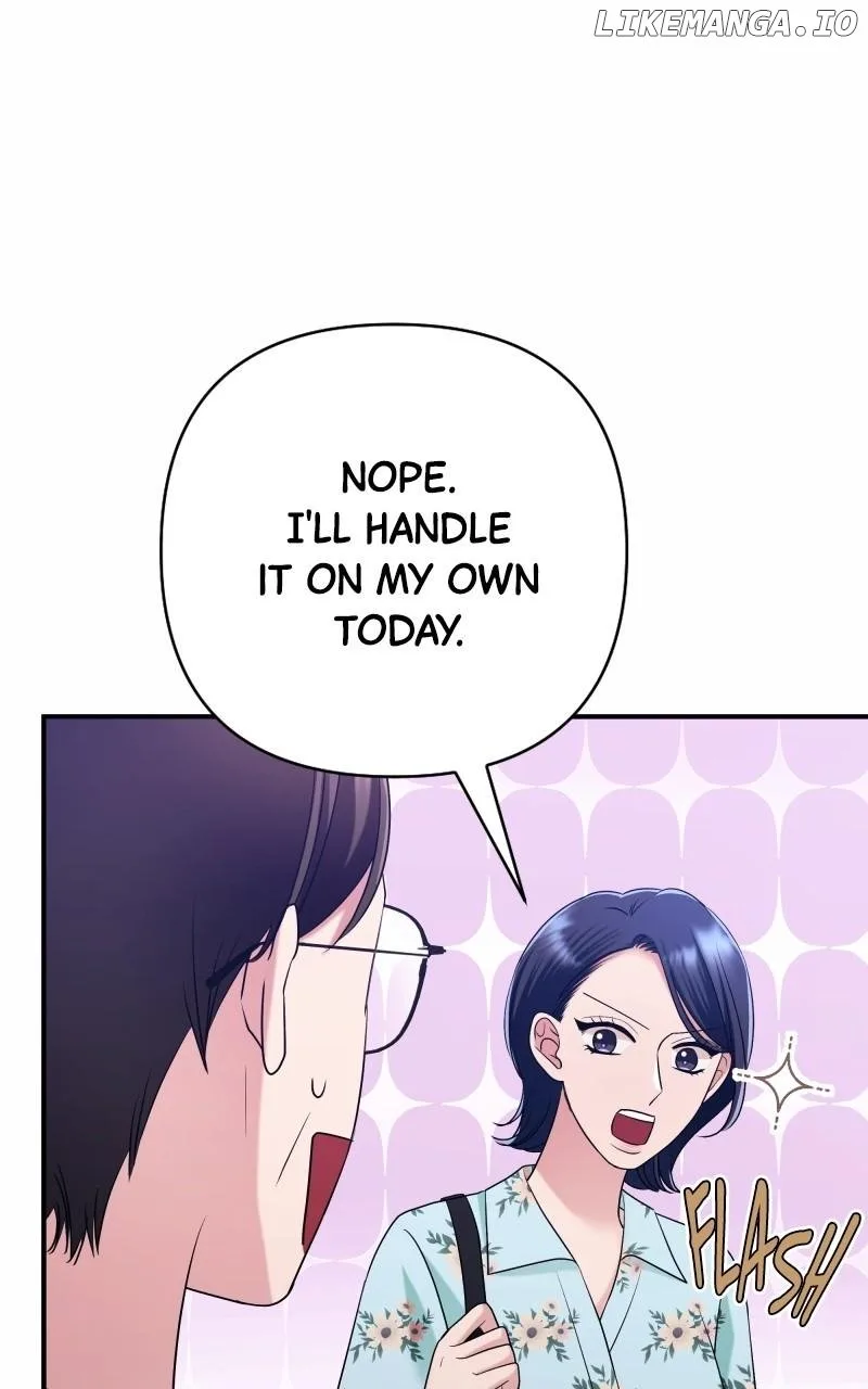 The Worst Villain Chapter 60 page 16