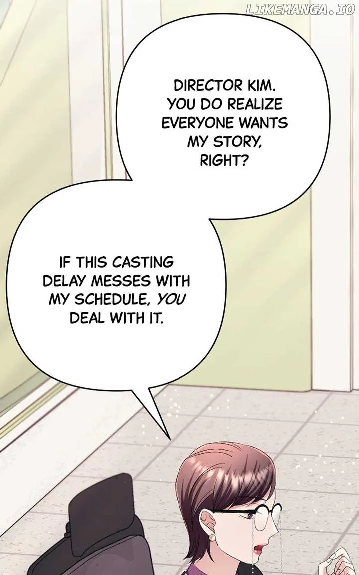 The Worst Villain Chapter 58 page 98