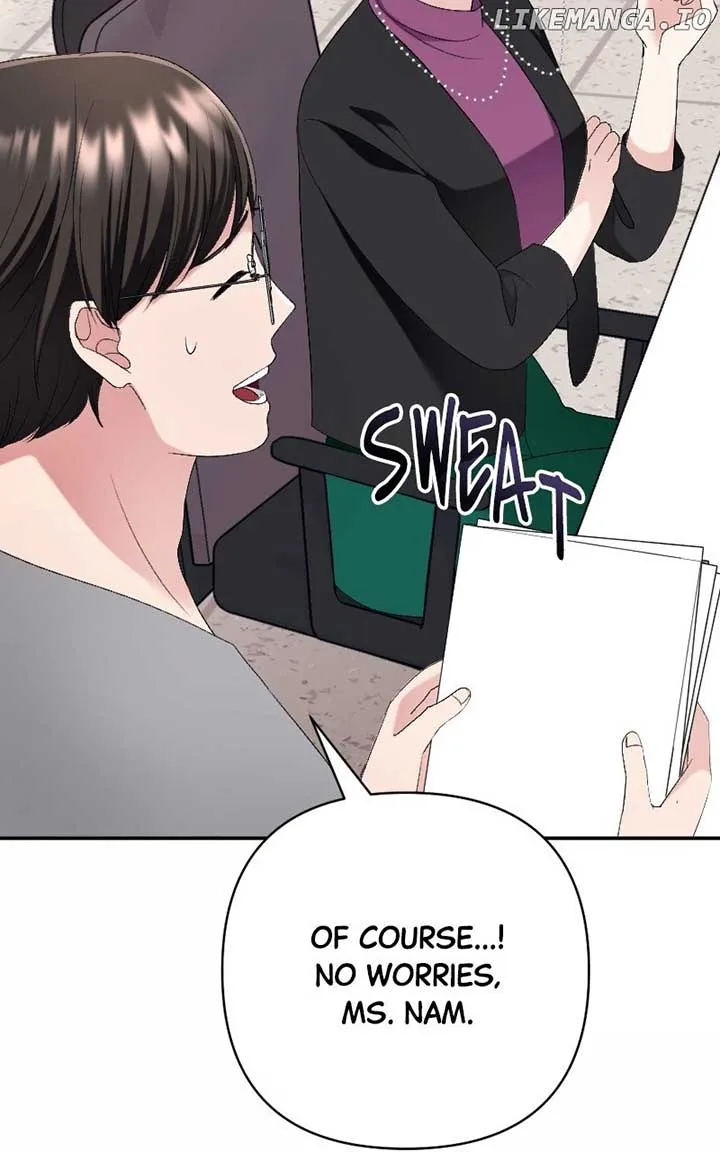 The Worst Villain Chapter 58 page 99