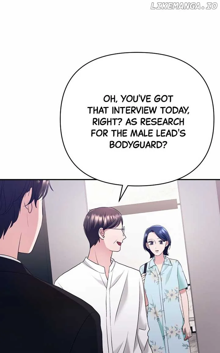 The Worst Villain Chapter 59 page 134