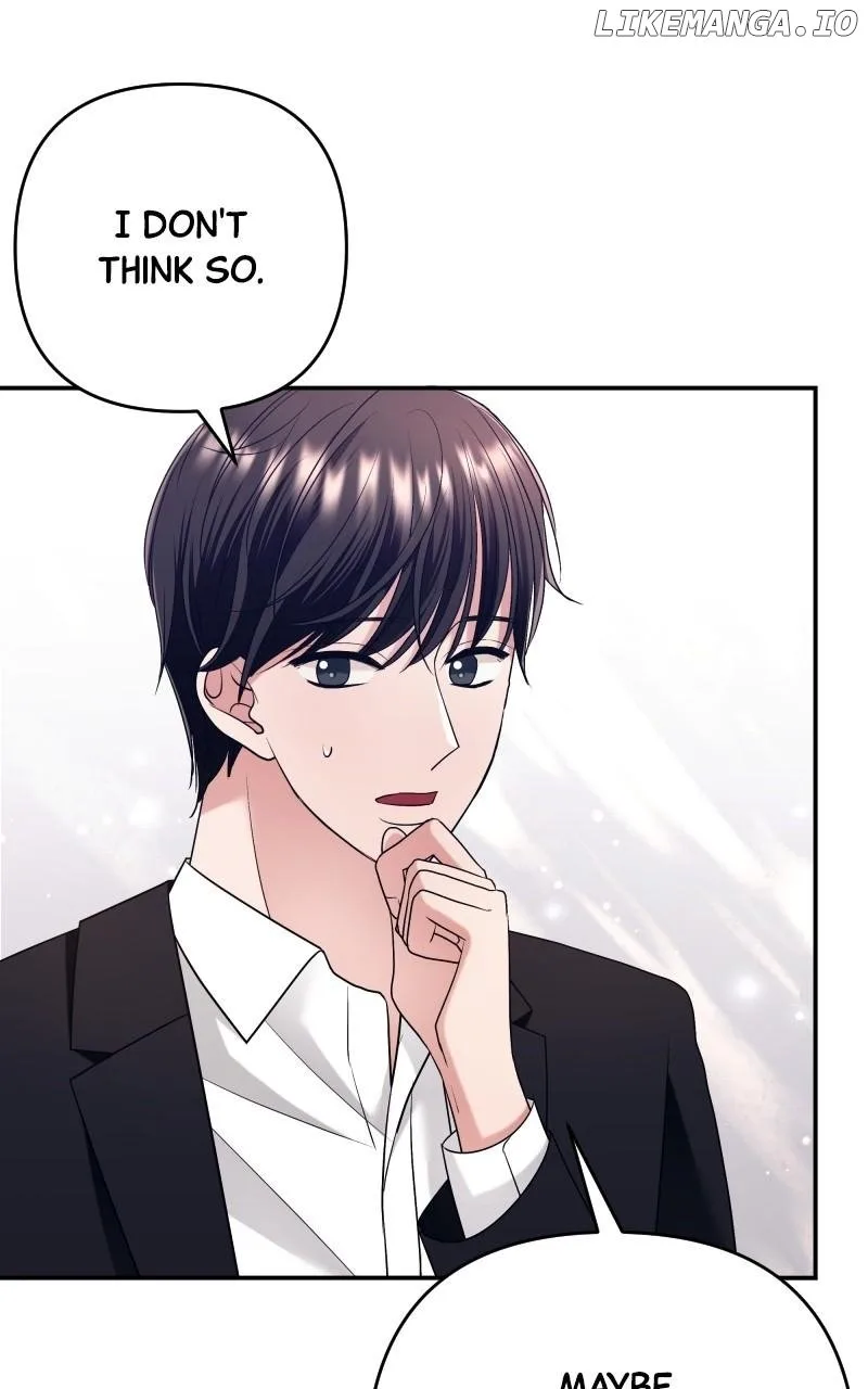 The Worst Villain Chapter 60 page 27