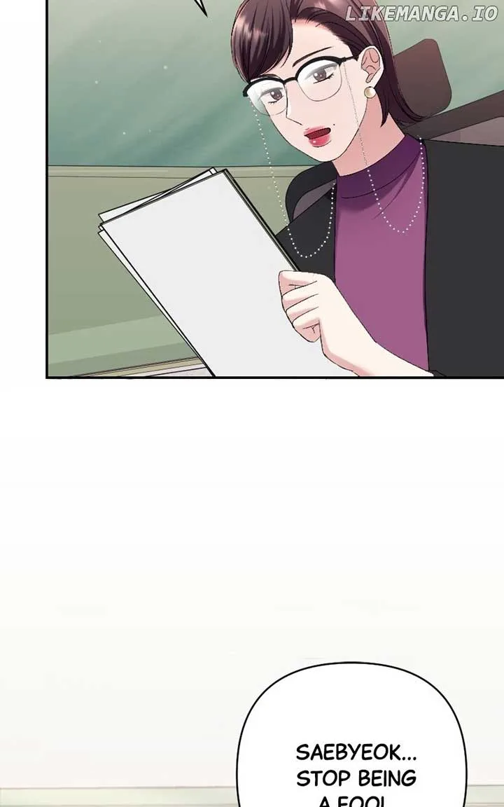 The Worst Villain Chapter 58 page 113